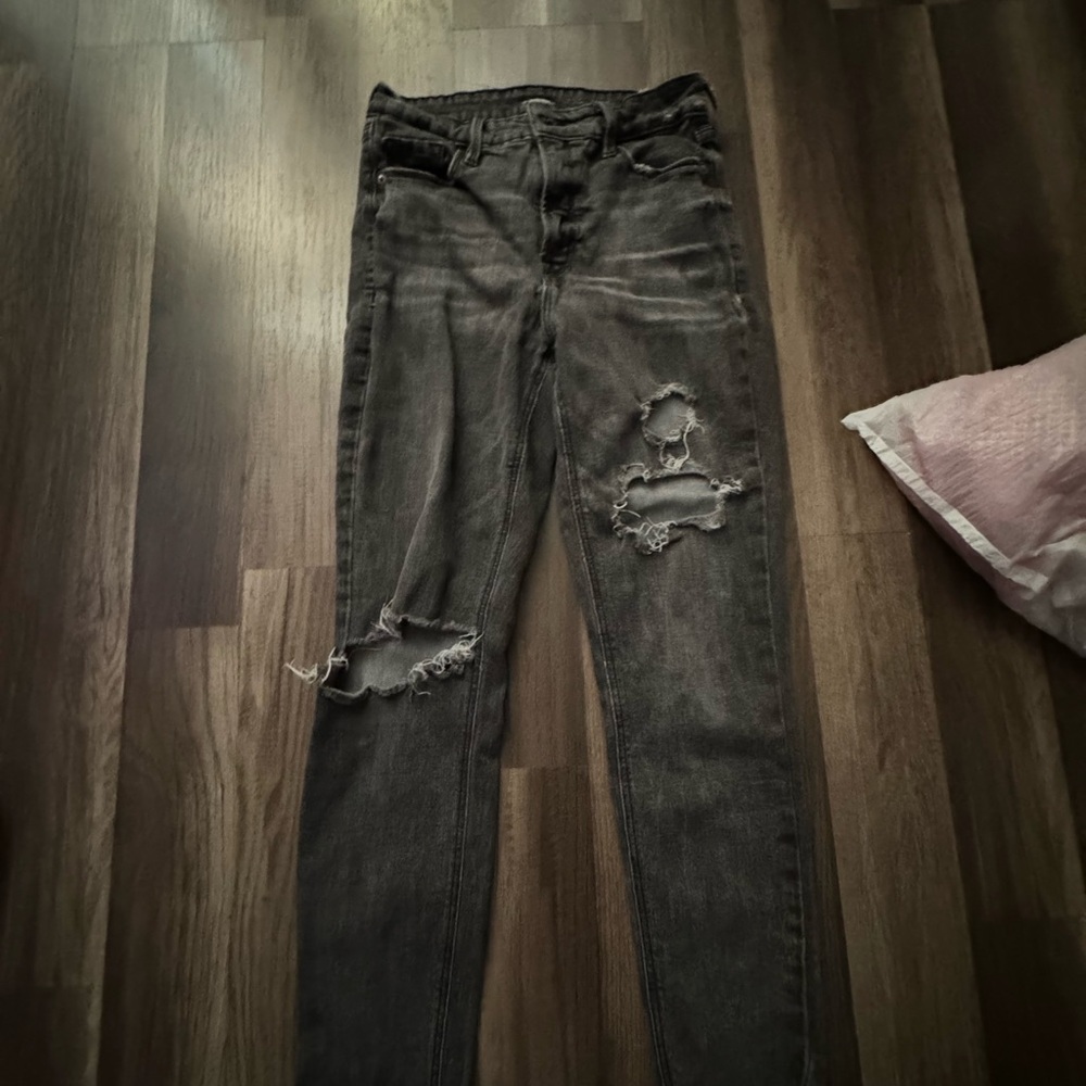 Jeans (denim) old navy black